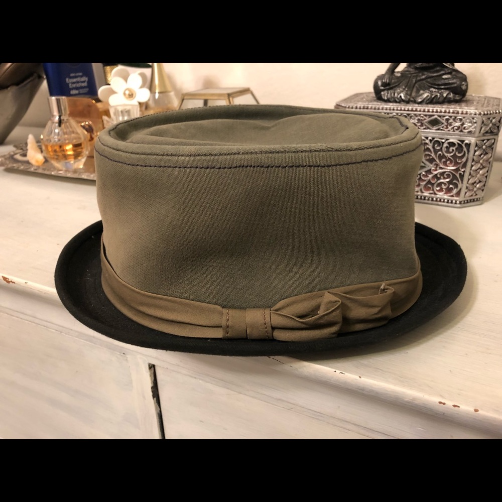 Diesel hat - Picture 3 of 4